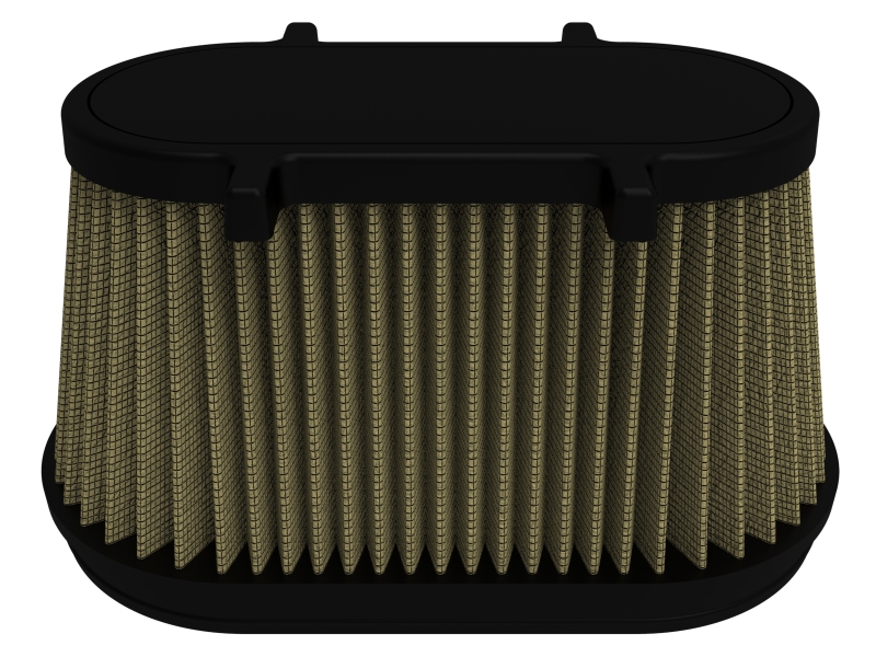 aFe MagnumFLOW Air Filters OER PG7 A/F PG7 GM Van 06-09 V8-6.6L (td)
