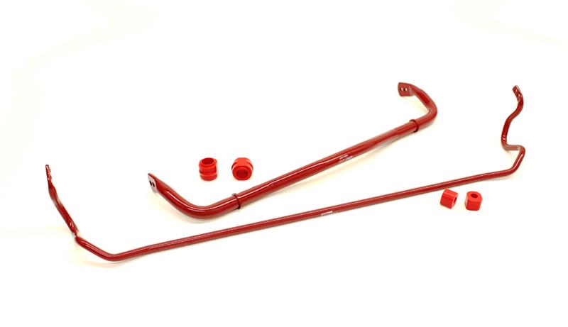 Eibach Anti-Roll Kit (Front & Rear) 08-10 Dodge Challenger