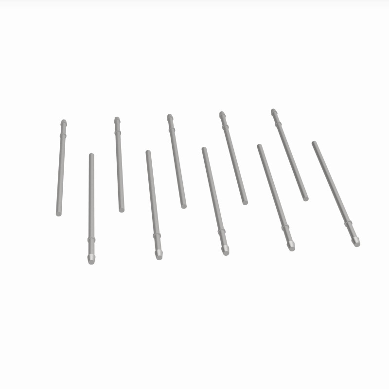 360 Degree Image Set