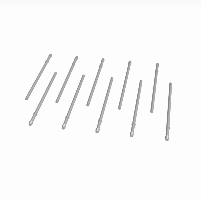 360 Degree Image Set