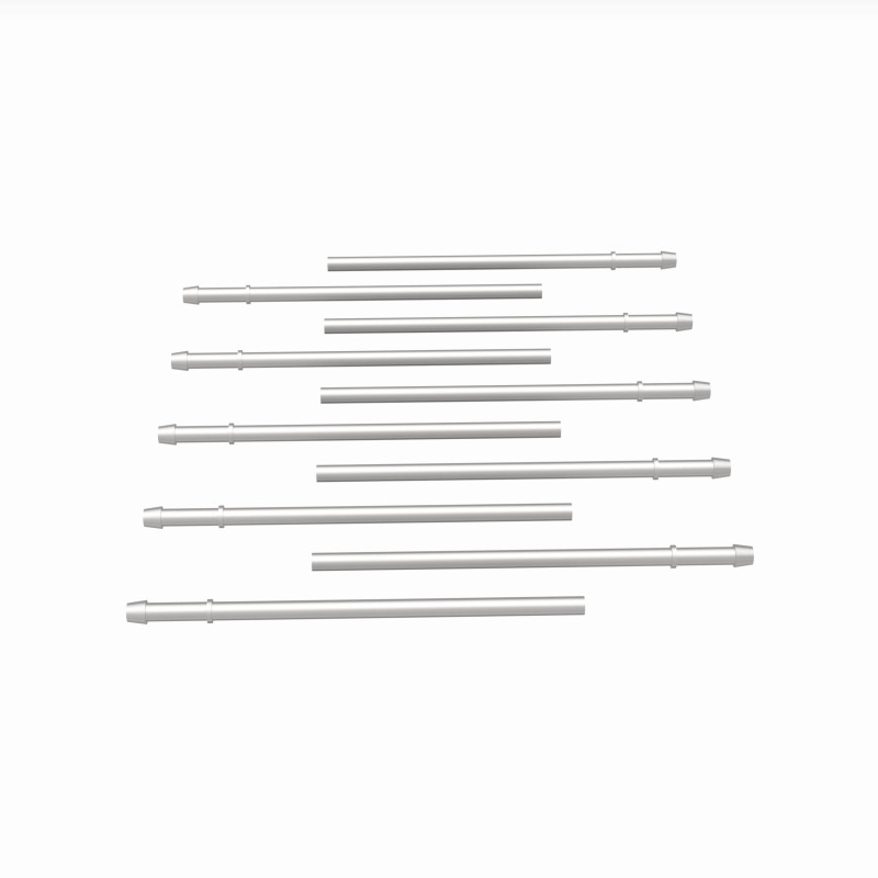 360 Degree Image Set