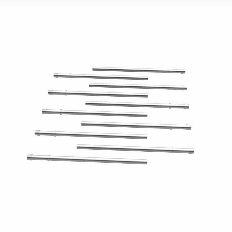 360 Degree Image Set