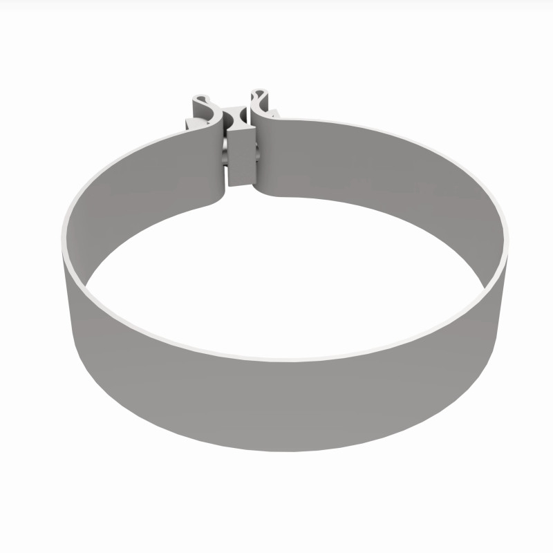 360 Degree Image Set