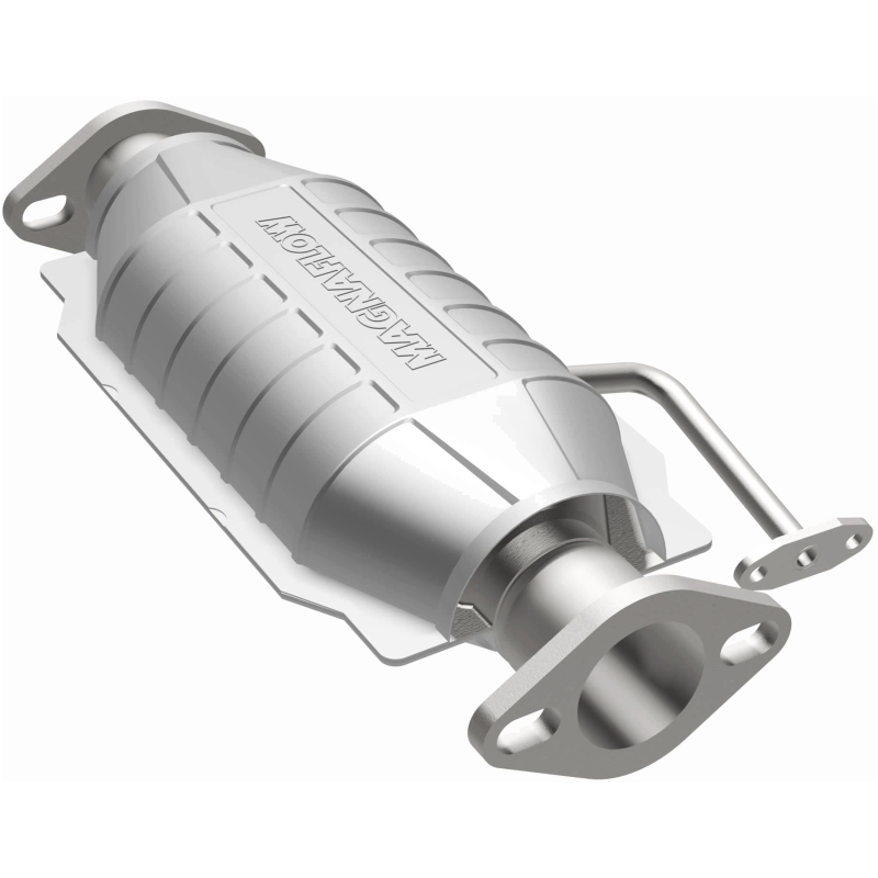 MagnaFlow Conv DF Mazda