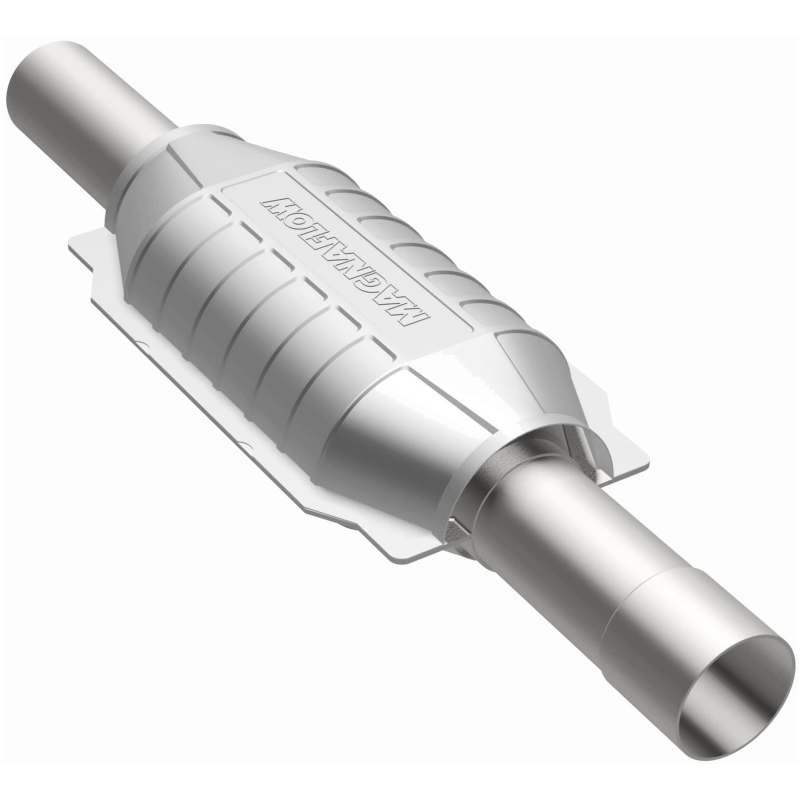 MagnaFlow Conv DF Grand Cherokee-Wrangler 93-