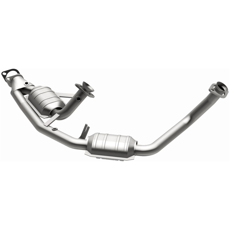 MagnaFlow Conv DF Taurus 96-99 3.0L