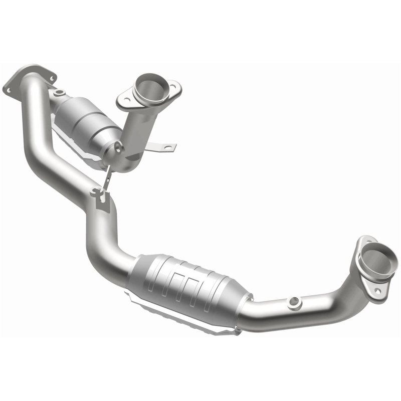 MagnaFlow Conv DF 96-99 Taurus 3.4L Front C