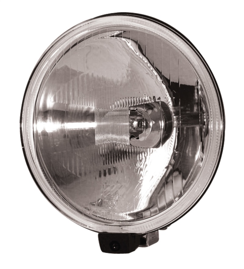 Hella 500 High Performance Round Driving Lamps