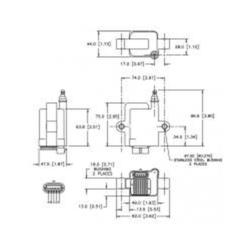 Photo - out of package