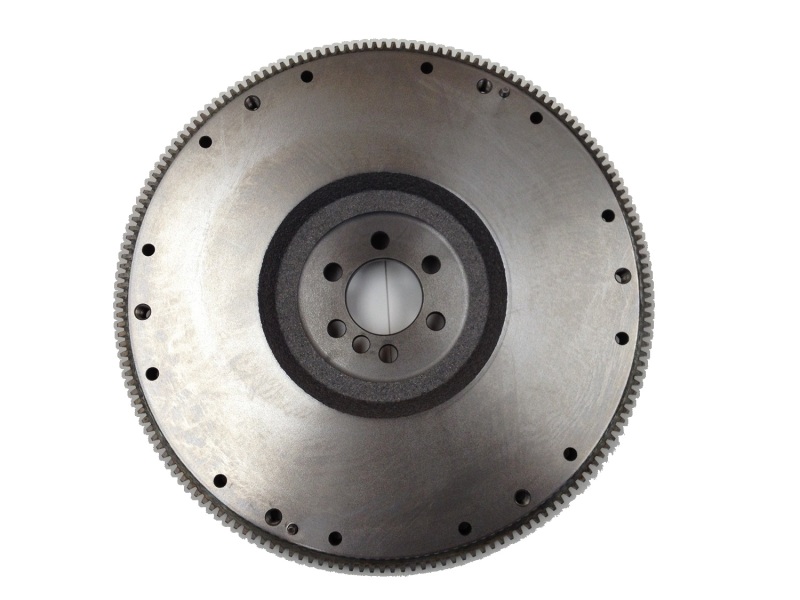 Fidanza Ford 289/302 Small Block 157-Tooth Nodular Iron Flywheel