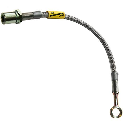 Goodridge 02-05 Subaru WRX Clutch Line