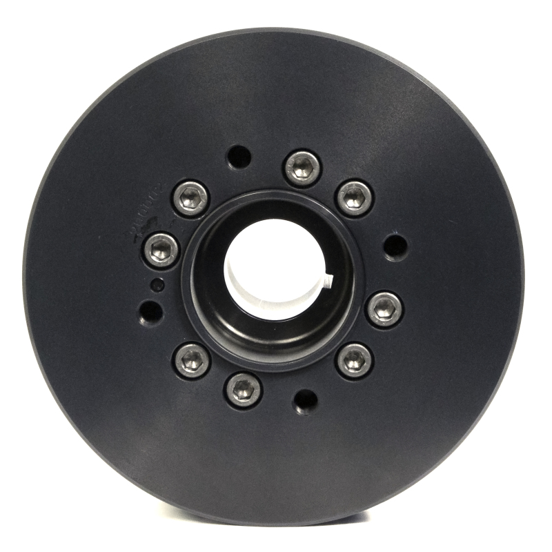 Fluidampr Ford 302 351 / 400 Internal balance (replaces 28 oz in) Steel Internally Balanced Damper