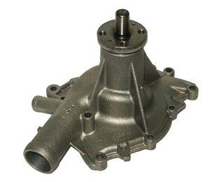 Gates 97-08 Hyundai Tiburon Water Pump