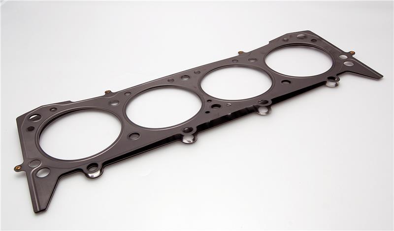 Cometic AMC 401 for Aftermarket Heads 4.380in Bore .040in MLS Head Gasket