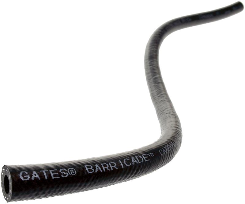 Gates 1/4in x 250 feet (Bulk Reel) 225 PSI Barricade Fuel Injection Hose w/ GreenShield Technology