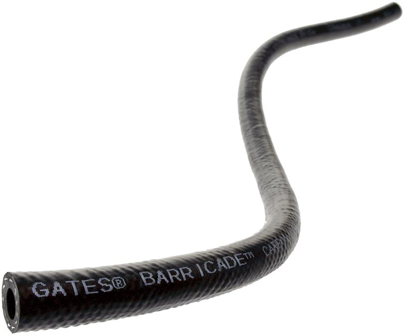 Gates 3/8in x 250 feet (Bulk Reel) 225 PSI Barricade Fuel Injection Hose w/ GreenShield Technology