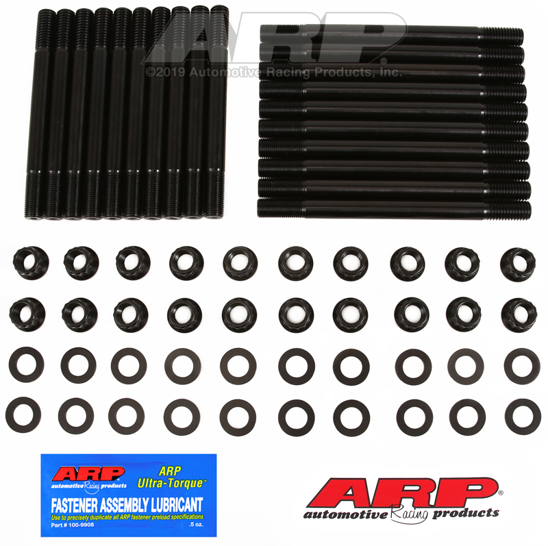 ARP BB Ford 460 SVO 12-Point Head Stud Kit