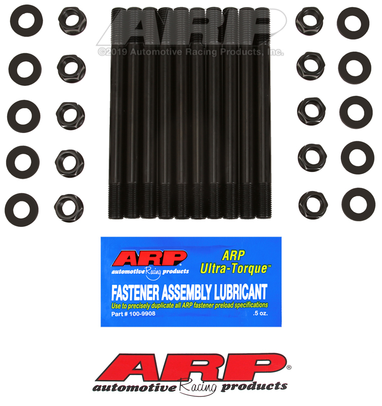 ARP Chrysler 2.2L 4cyl M11 Hex Undercut Head Stud Kit