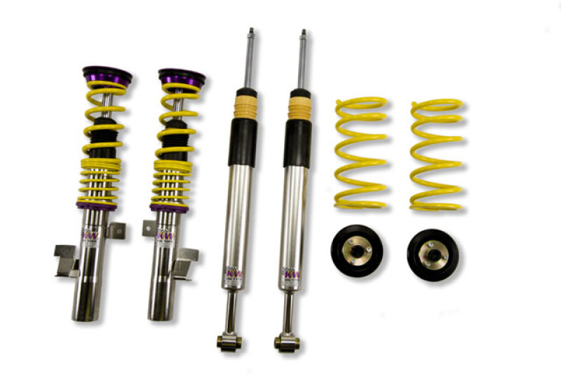 KW Coilover Kit V2 Mazda 3 (BK)