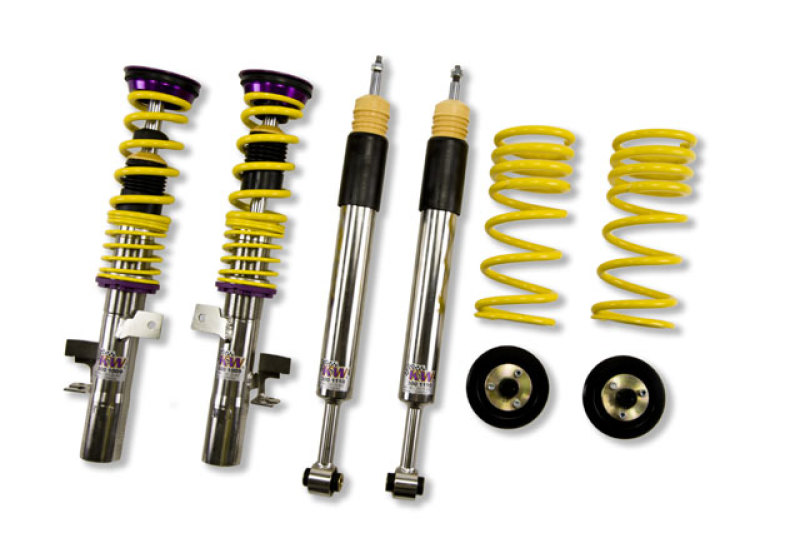 KW Coilover Kit V2 Mazda 3 MPS-Mazdaspeed (BK)