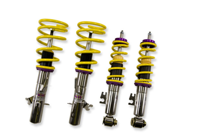 KW Coilover Kit V2 Mini Mini Clubman + Convertible (R55 R57)(only Cooper S Cooper D JCW)
