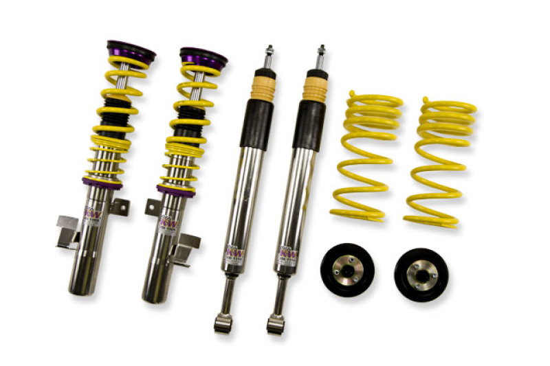 KW Coilover Kit V3 Mazda 3 MPS-Mazdaspeed (BL)