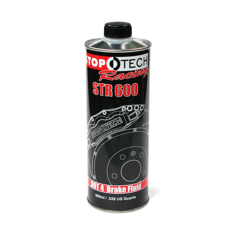 StopTech STR-600 High Performance Street Brake Fluid