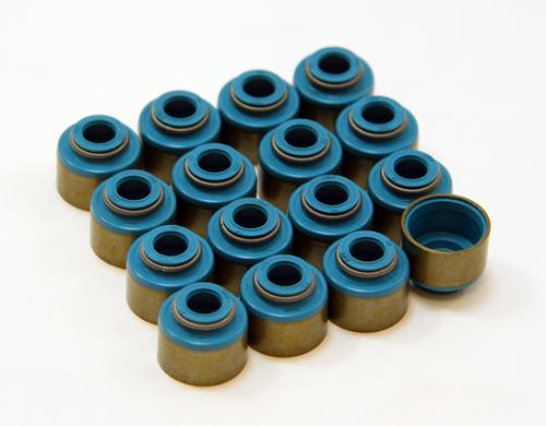 GSC P-D Subaru EJ257/EJ207/EJ205 Viton 6mm Valve Stem Seal Set