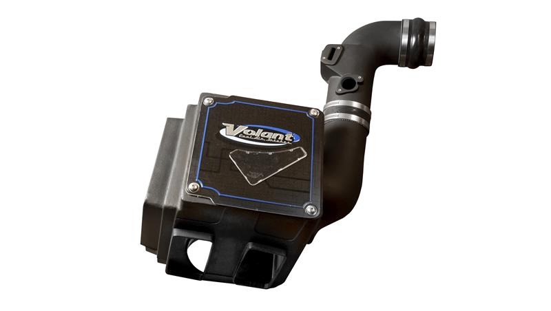 Volant 13-16 Chevrolet Silverado/GMC Sierra 2500/3500HD 6.6L V8 Primo Cold Air Intake