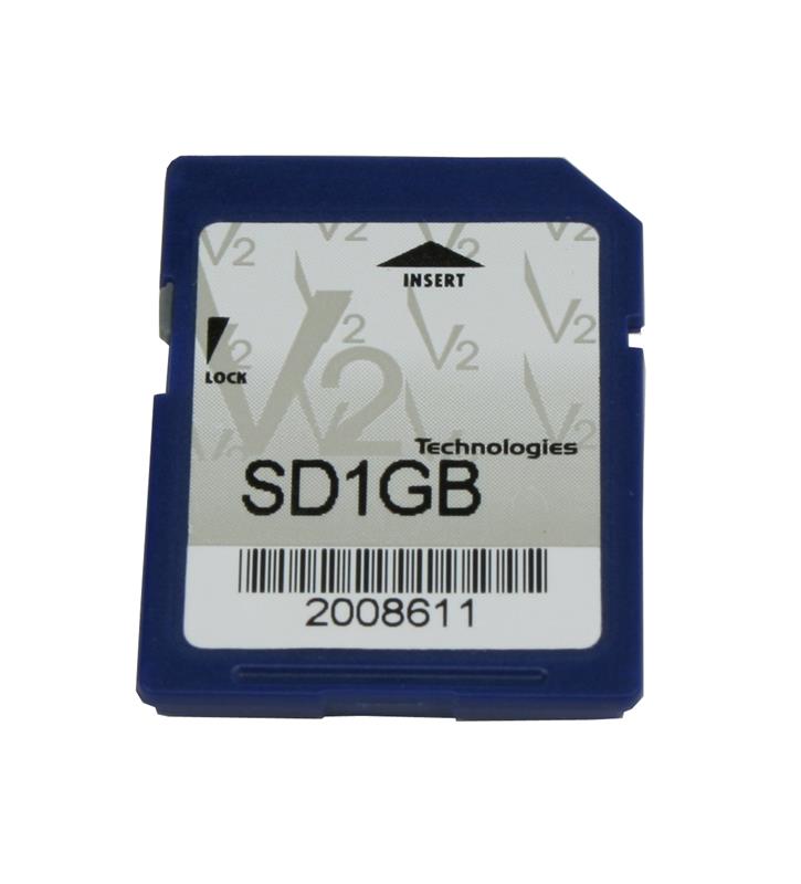 Innovate 1 GB SD Card