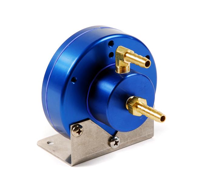 BLOX Racing Fuel Management Unit Type-A 12:1 Ratio