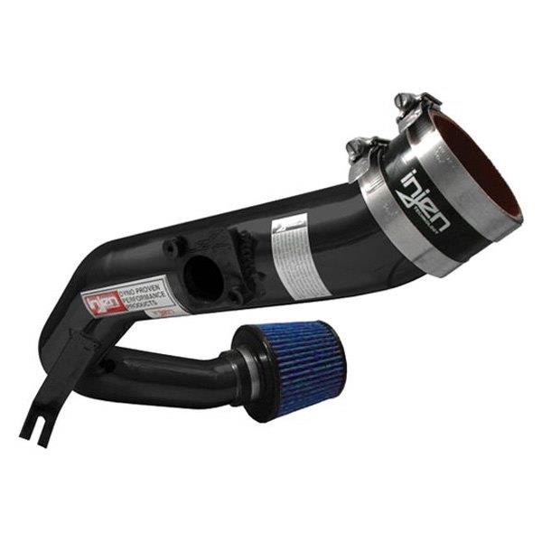 Injen 02-06 WRX (No Wagon) / 04 STi (CARB for 02-04 ONLY) Black Cold Air Intake *SPECIAL ORDER*