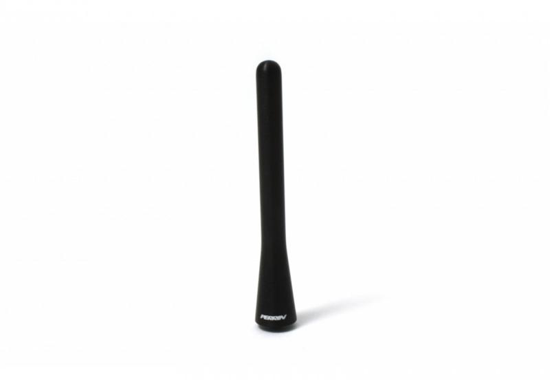 PERRIN 13-15 Subaru BRZ/Crosstrek & 14-15 Forester / 13-15 Scion FR-S Shorty Antenna - 2in. Mast