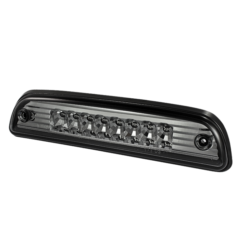 xTune Toyota Tacoma 95-04 3rd Brake Lights Smoked BKL-JH-TTA95-LED-SM