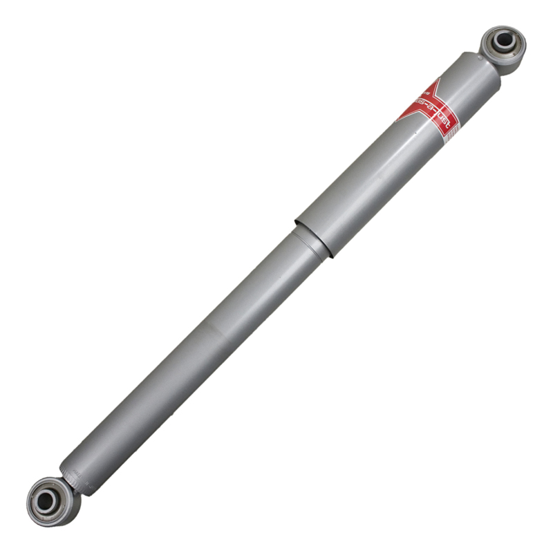 High Pressure Monotube Gas Shock