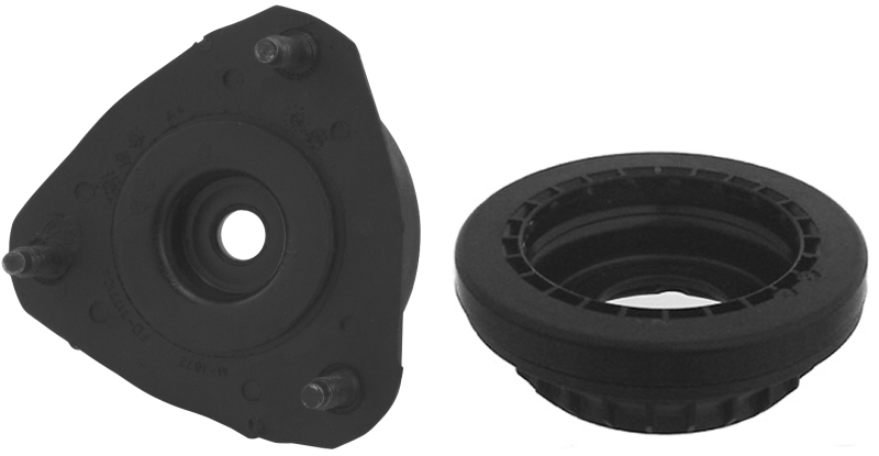 Strut Mount and Bearing