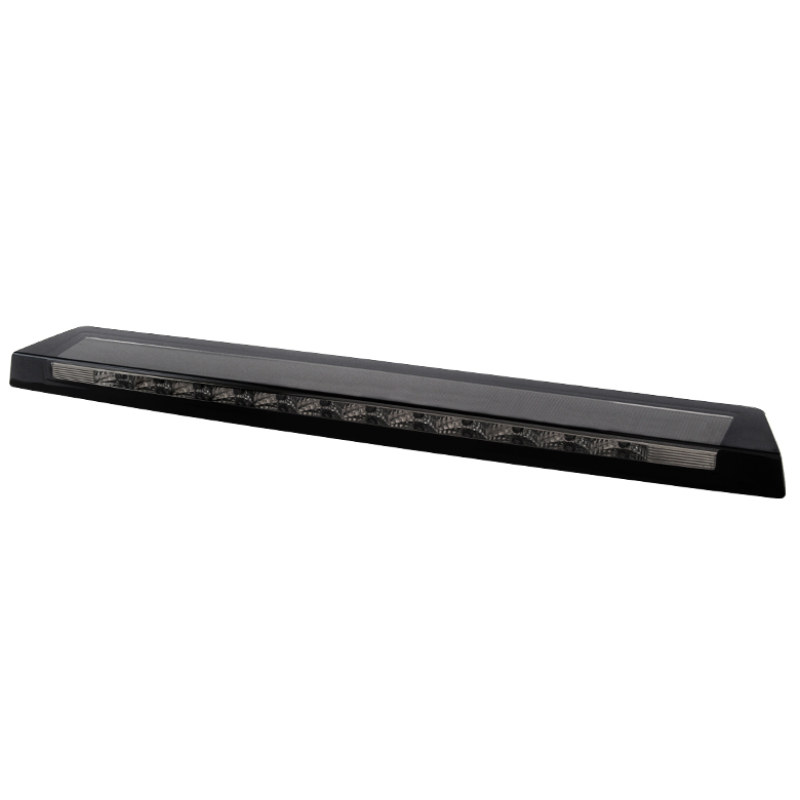 xTune Ford Mustang 99-04 3rd Brake Lights Smoke BKL-JH-FM99-LED-SM