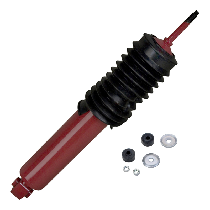 KYB Shocks & Struts MonoMax Front MITSUBISHI Montero 1992-00 MITSUBISHI Montero Sport 1997-99