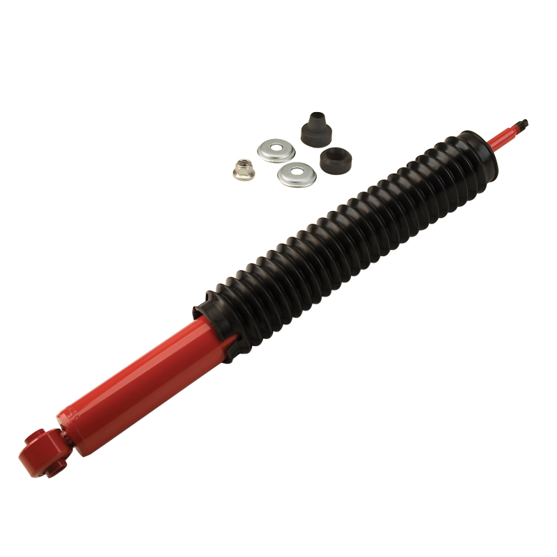 KYB Shocks & Struts MonoMax Front DODGE Ram 1500 2500 3500 Pickup (4WD) - Lift Replacement Shocks 19