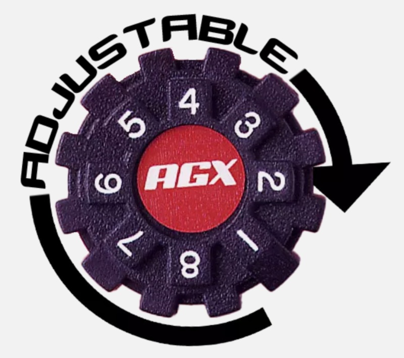 KYB Shocks & Struts AGX Front MAZDA Miata (MX5) 1999-05