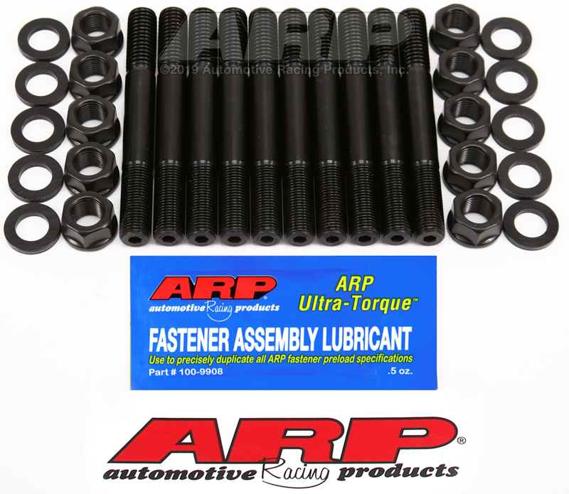 ARP Buick 215c i.d. Main Stud Kit