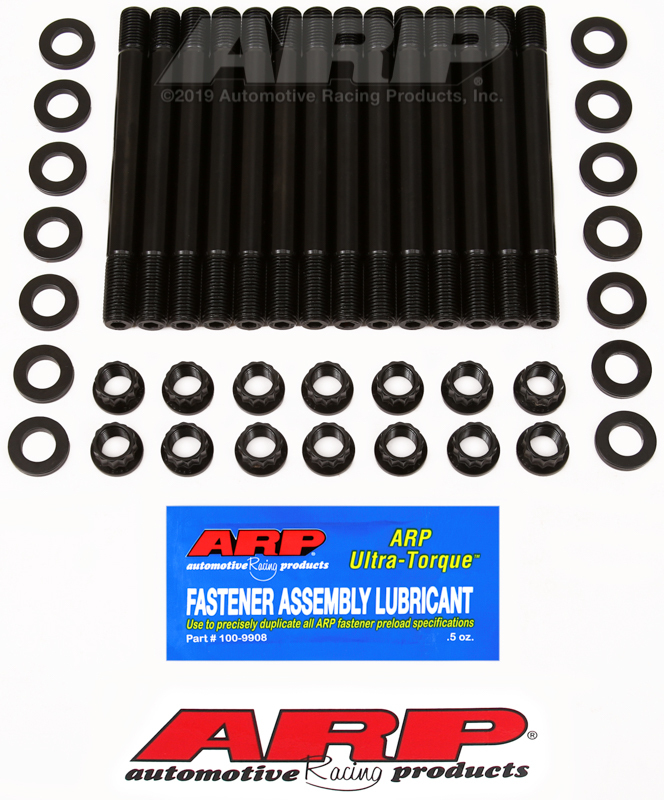ARP GT6/TR6 12pt Head Stud Kit