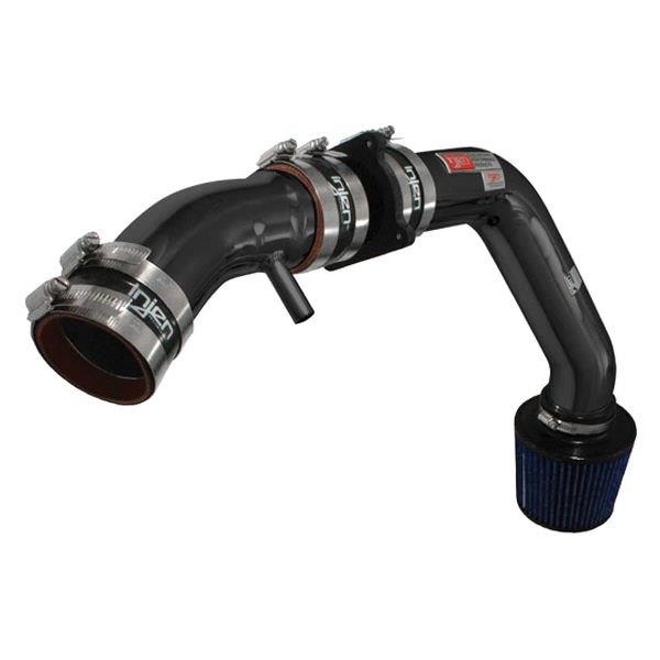 Injen 02-06 Nissan Sentra SER Spec V 2.5L (CARB 02-04 Only) Black Cold Air Intake **SPECIAL ORDER**