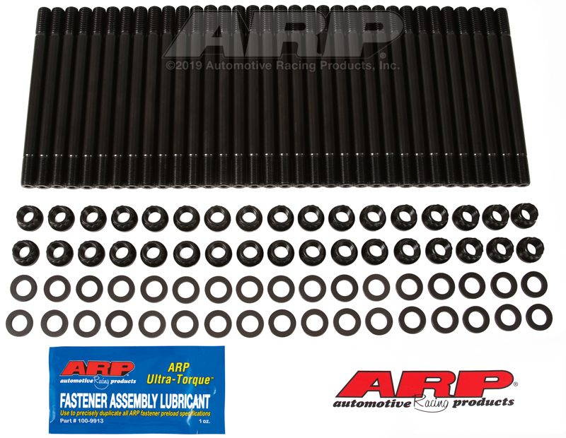 ARP 88-94 Ford 7.3L Int Diesel Head Stud Kit