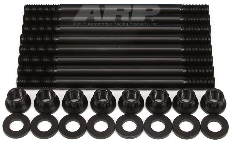 ARP SeaDoo RXP-X255 Engine Head Stud Kit