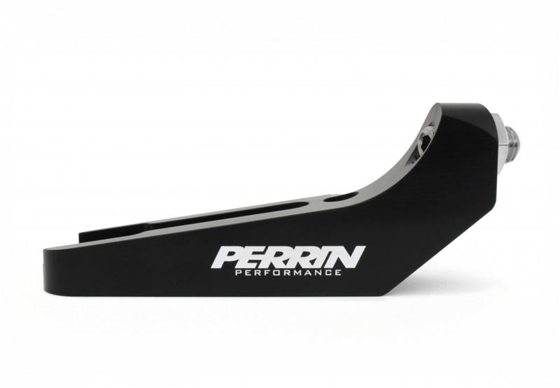 PERRIN 13-20 Subaru BRZ/Scion FR-S Master Cylinder Brace - Black