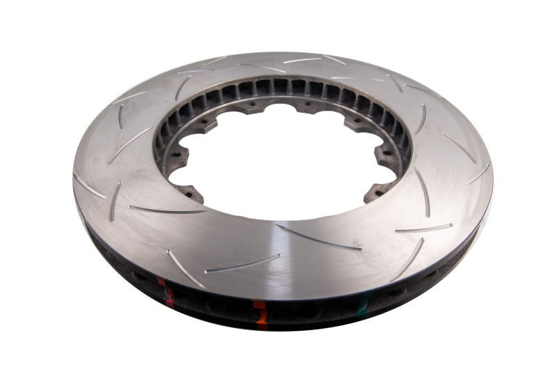 DBA 10-12 Chevrolet Camaro SS 6.2L 5000 Series Slotted Front Replacement Rotor