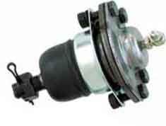 SPC Performance Chevrolet/GMC Full Size (Older Models) Upper Ball Joint