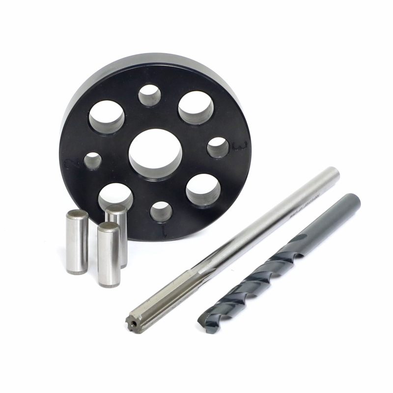 Fluidampr Dodge Cummins Drill Pin Kit