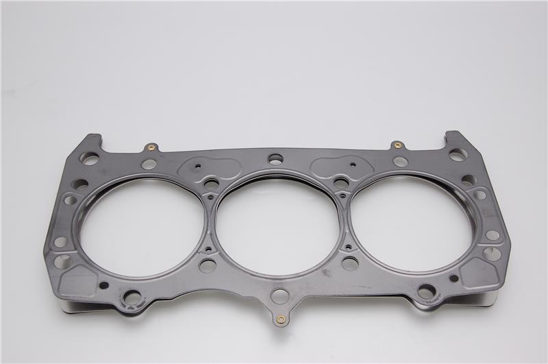 Cometic 75-87 Buick V6 196/231/252 Stage I & II 4.02 inch Bore .075 inch MLS-5 Head Gasket